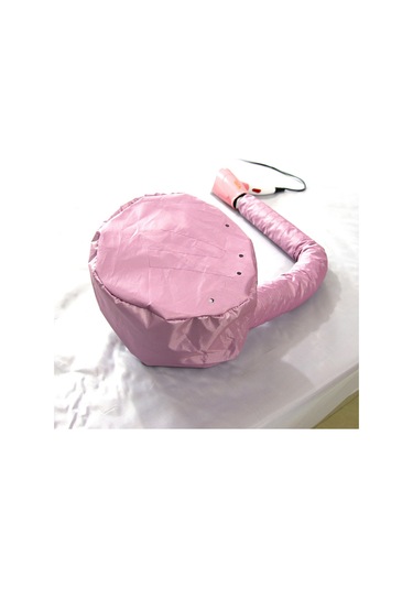 Jian Fan Sıcak Hava Kurutma Kapağısa Pembe