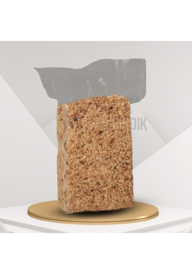 Vakum Paket Kıyılmış  Fındık 500 G