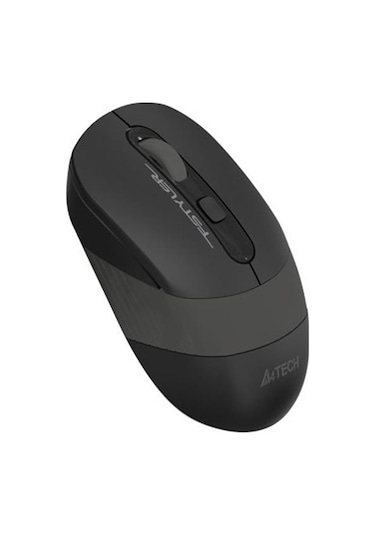 A4 Tech Fg10 Gri 2.4g Nano 2000dpı Kablosuz Mouse