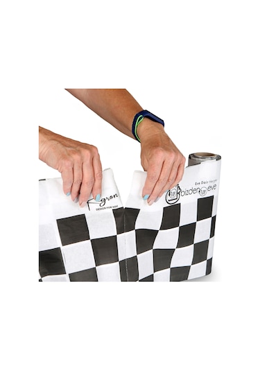 Masa ve Aktivite Piknik Örtüsü Kullan At Sıvı Geçirmez 3 Rulo