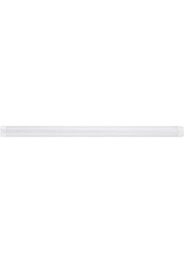 Zmr 120 Cm 40 Watt 6500k 220 Volt Beyaz Led Bant Armatür 2'li Paket
