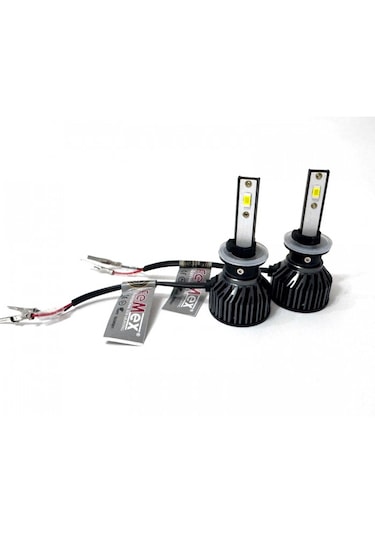 Femex Eco Power Csp H27 Led Xenon Far Ampulu