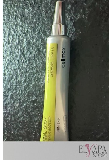 Retinal Shot Tightening Booster 15ml