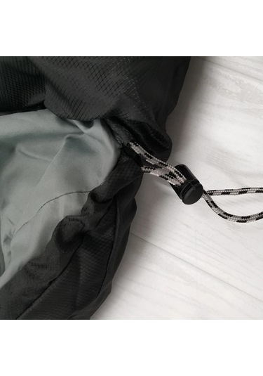 Kamp Uyku Tulumu Hafif Dört Mevsim Sıcak Tutan Uyku Tulumu Sırt Çok Renkli