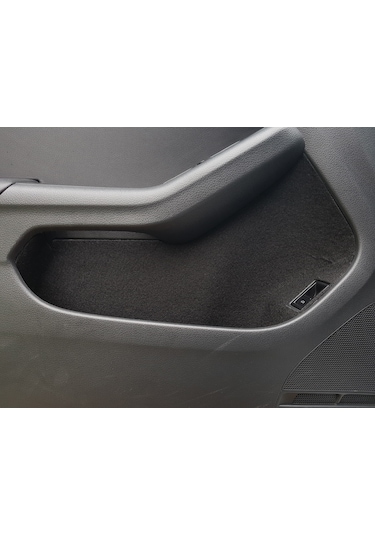 Volkswagen Jetta Mk6 Konfor Seti - Ses Giderici Kumaş Kapla...