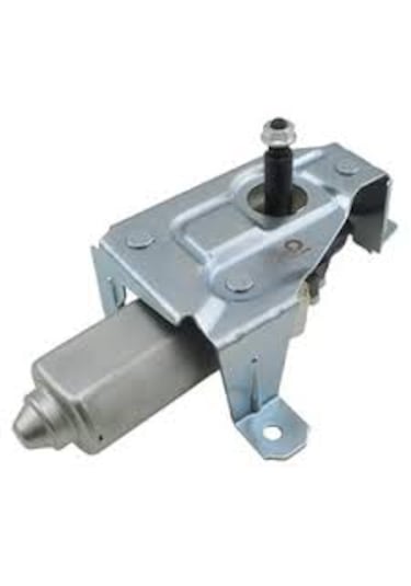 Fiat Doblo 1 - 2 Çift Kapılı Arka Silecek Motoru