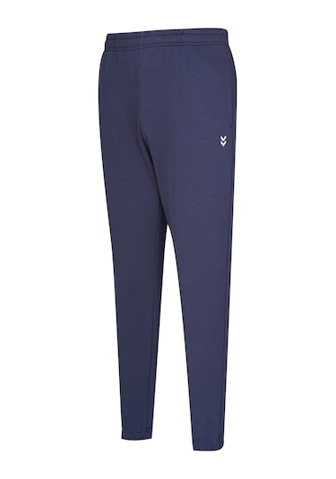 Hummel -t-pulse Male Co Regular Erkek Sweatpants Lacivert