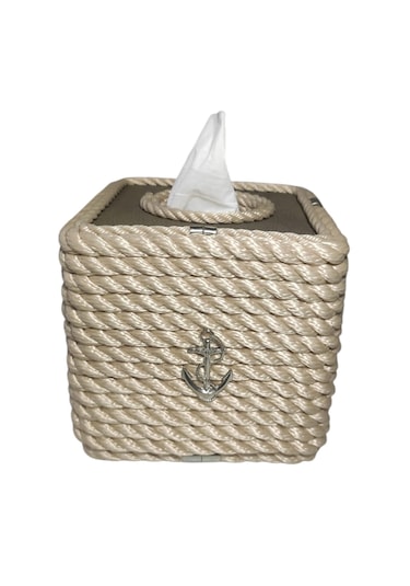 Kleenex Peçetelik Bej