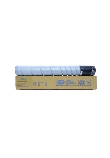 Konica Minolta Tn-323 Siyah Toner Uyumlu