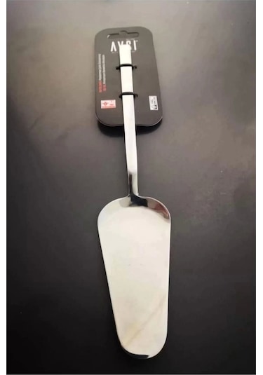 Avcı Avc920 Klas Sos Kepçesi 27 Cm