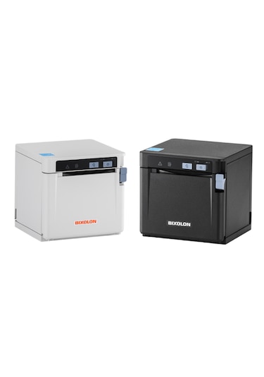Bixolon Srp-q300hk/tpr Termal Black Usb, Eth, 4 Lü Host