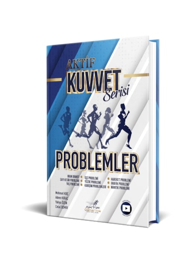 Aktif Öğrenme Yayınları Problemler Kuvvet Serisi