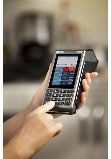 Inpos M530 Yazar Kasa Pos
