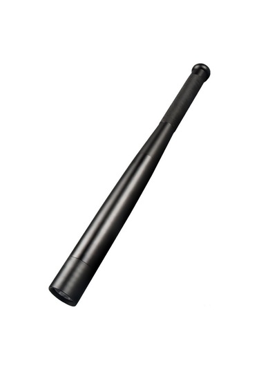 Lemestar Usb Şarjlı Alüminyum Fenerli Topçu Çubuğu - Led Işık, Dış Mekan Kullanıma Uygun, Korumalı Tasarım Çok Renkli