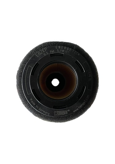 Mazot Filtresi Daf Euro 5