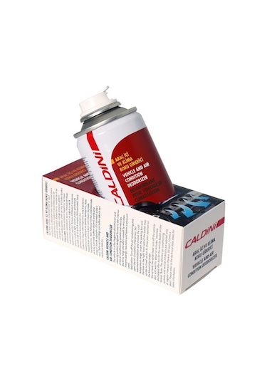 Caldini 150 Ml Caldini Araç Içi Ve Klima Koku  Koku Bombası