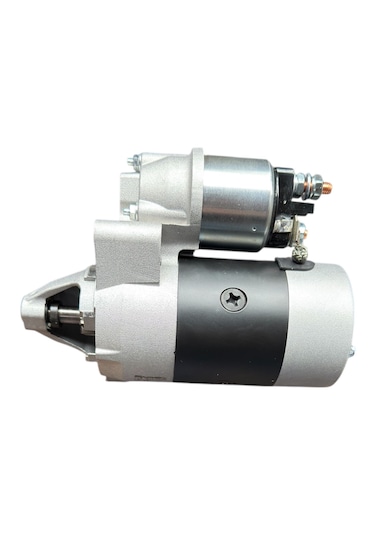 Marş Motoru Mako Tip 9diş Pars Str-4692 Slx Motor Şahin, Doğan, Kartal