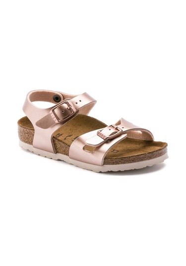 Birkenstock Rio Çocuk Sandalet  C-BST1012520P0150