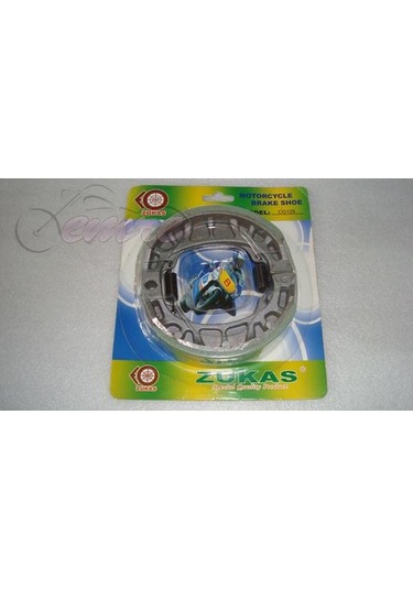Agk 125 Fren Balatası 105 24100-1
