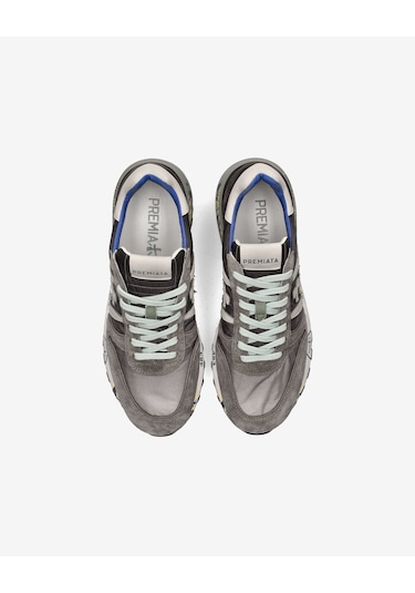 Premiata Sneakers Lander 4586 Gri