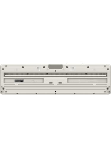 Casio CT-S1WH 61 Tuşlu (5 Oktav) Org - Beyaz