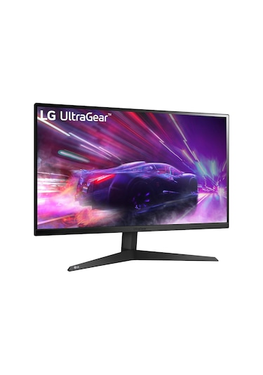 LG UltraGear 24GQ50F-B 24" 1 MS 165 Hz FreeSync Full HD VA LED Monitör
