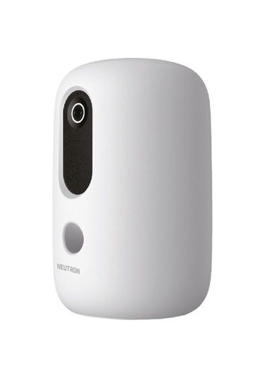 Neutron İnteraktif Mama Atıcı Fırlatıcı Pet Oyuncağı