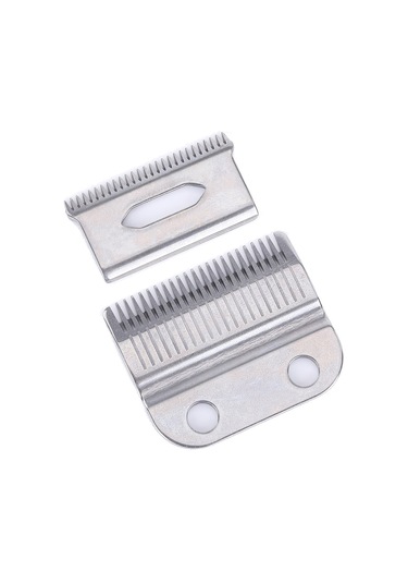 Sones Saç Kesme Makinesi Yedek Bıçağı Ev Tipi Elektrikli Kesme Makinesi Aksesuarları Gümüş