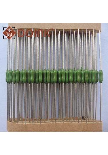 Oki Drum Reset Direnç