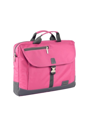 Cambridge Polo Club Evrak Çantası Plevr50117-pembe Pembe