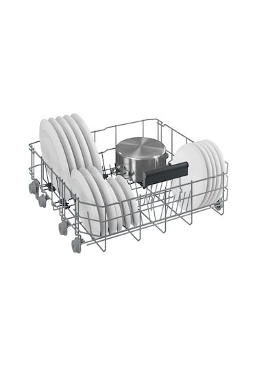 Beko BM 5115 I 5 Programlı 14 Kişilik Bulaşık Makinesi