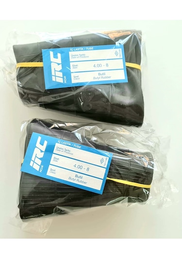 400 X 8 İç Lastik