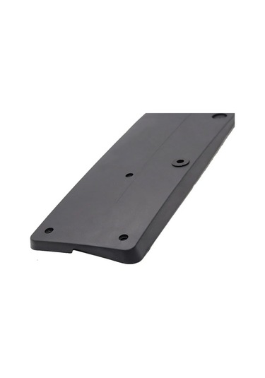 Geeksen Mercedes Benz E-class W207 E200 E260 Ön Tampon Plaka Tutucu E350 Plaka Tutucu 2078851881 İçin Uygund