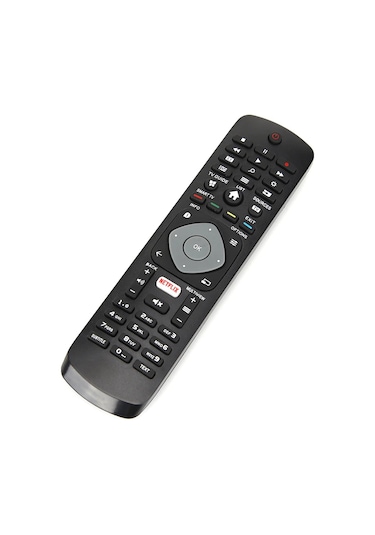 Philips Uyumlu 55Pus8503 Smart Led Tv Kumandası