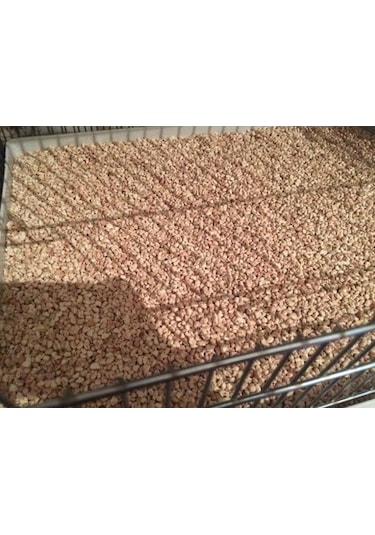 Vivid Mısır Granülü Taban Malzemesi 15 Kg Çuval