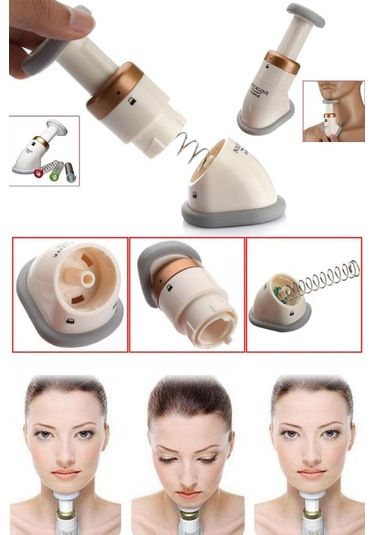 Slimmer Gıdık Giderici Gıdık Eritme Cihazı Gıdı Toparlayıcı Masaj