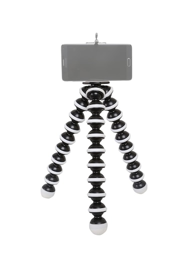 Canon Fotoğraf Makineleri İçin Masaüstü Tripod Seti