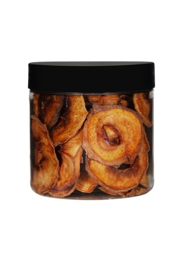 Şeftali Kuru Meyve Cipsi - Şekersiz Katkısız Doğal Sağlıklı Atıştırmalık 150 Gr. 150 G