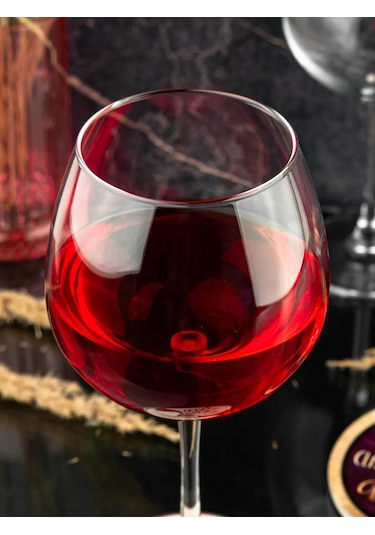 Pasabahce Şarap Bardağı 780 Ml 1 Adet Cam 288604757 Beyaz