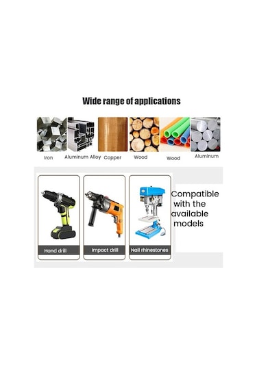Wealthglow 99 Adet Titanyum Matkap Ucu Seti Çelik Ahşap Metal Bakır Matkap Ucu Titanyum Kaplamalı Büküm Matkap Ucu Ahşap Delme Uçlar Renkli 86yvvn