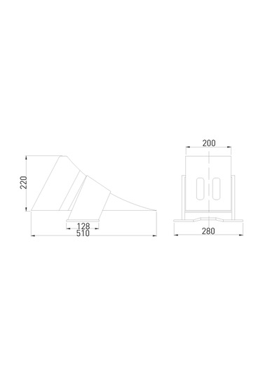 Kamyon Tır Römork Dorse Tekerlek Takozu Büyük Sarı Aparatlı