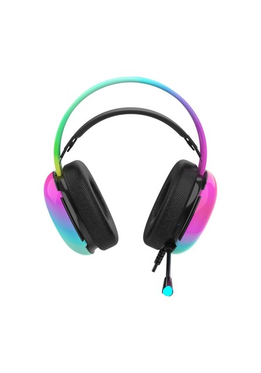 Inca IGK-X8S Empousa Series 7.1 Surround Kulak Üstü Kulaklık