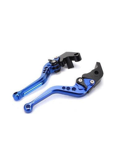 Yamaha R25 /Mt25 Kisa Spor Cnc Manet Seti 498004814