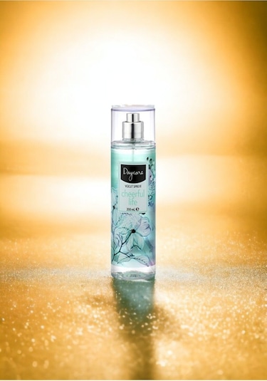 Cheerful Life Vücut Spreyi 200 Ml