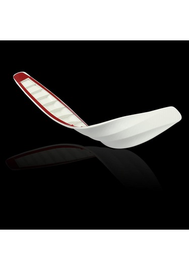 Oto Motto Esnek Tampon Koruma Bandı Tampon Kapı Koruyucu Şerit Yumuşak Bant Beyaz 4 Lü Paket