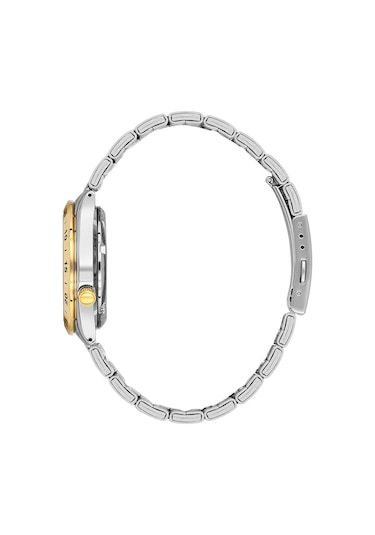 Seiko Snke04j Erkek Kol Saati Gold - Gri