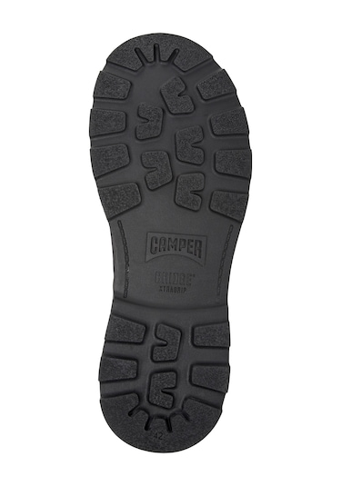 Camper Brutus Erkek Günlük Ayakkabı K101078-001 Siyah Camper Brutus Erkek Günlük Ayakkabı K101078-001 Siyah