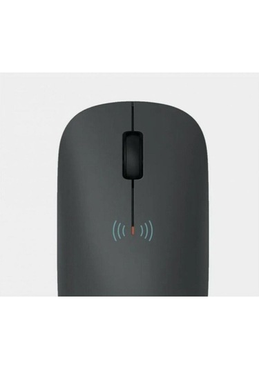 Xıaomı Wireless Kablosuz Mouse Lite 2 Siyah Diğer