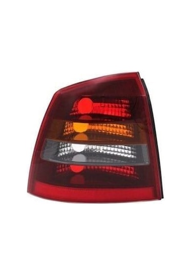 Opel / Astra G Sağ Stop Koyu Renkli Hb Magnetti Mareli