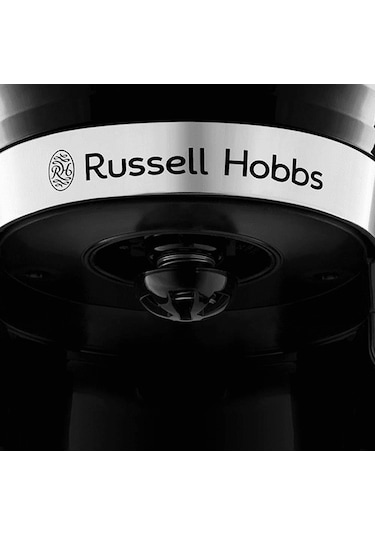 Russell Hobbs Filtre Kahve Makinesi